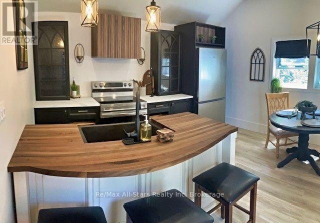 283 Margaret Street, Meaford, ON, N4L 1B5