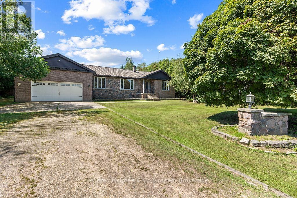 733036 73 Southgate Side Road, Southgate Township, ON, N0C 1L0