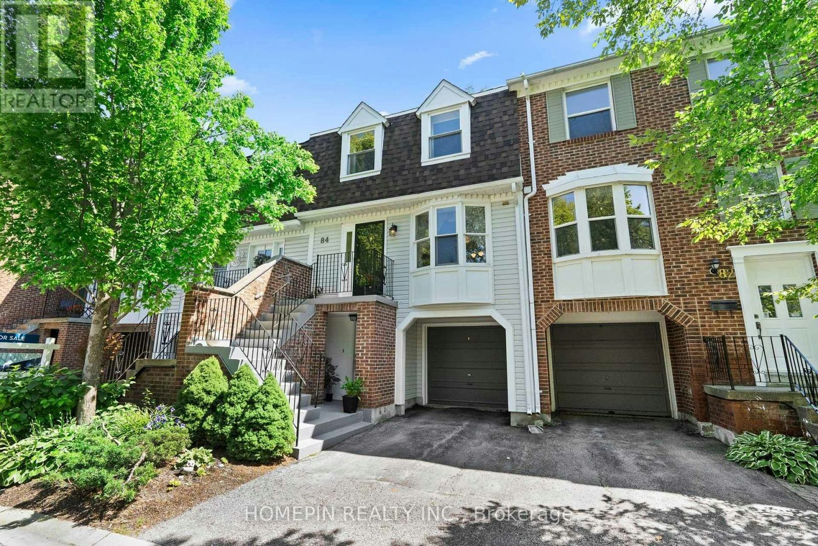 84 Confederation Way, Markham, ON, L3T 5R5
