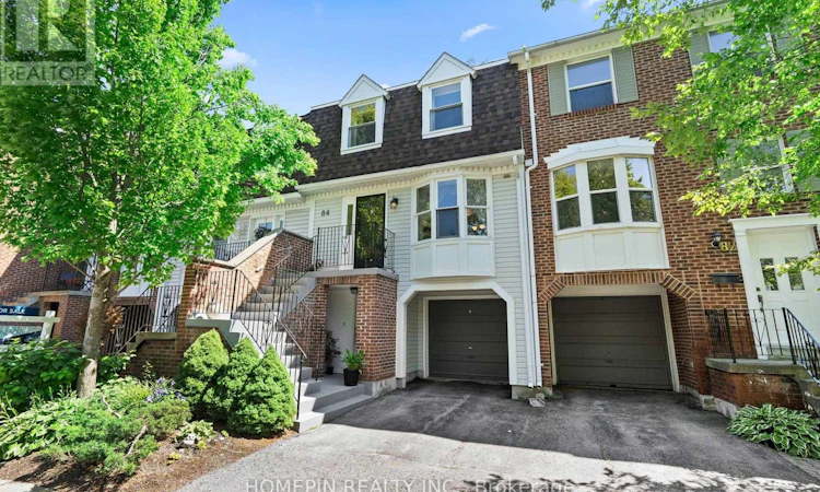 84 Confederation Way