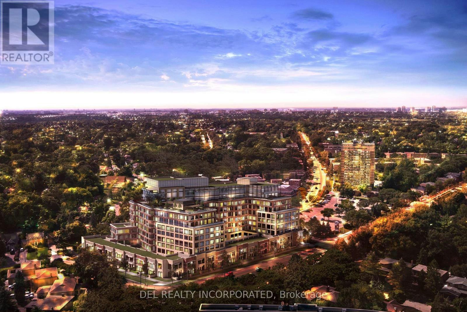 322-259 The Kingsway, Toronto, ON, M9A 0G2