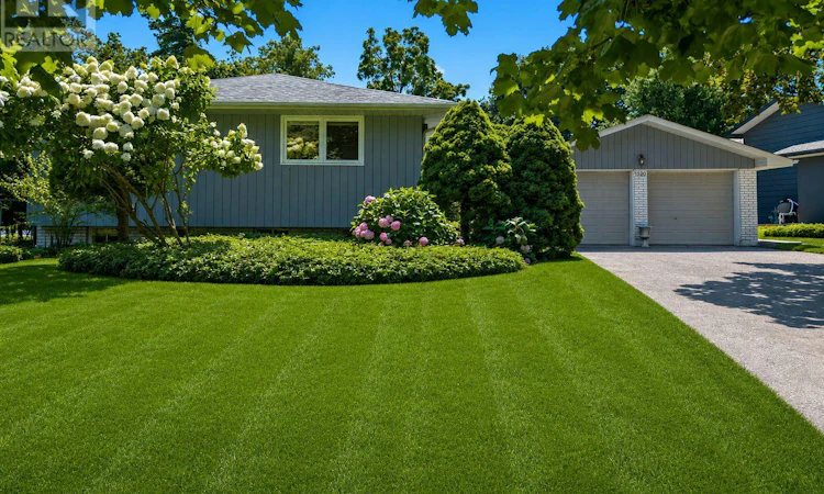 1320 Gatehouse Drive