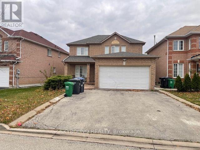 BSMT-18 Fenflower Court, Brampton, ON, L7A 1H3