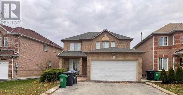 BSMT-18 Fenflower Court, Brampton, ON, L7A 1H3