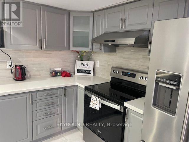 BSMT-18 Fenflower Court, Brampton, ON, L7A 1H3 - 5