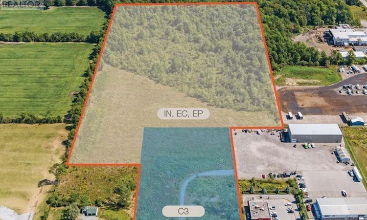 2800 Stevensville Road