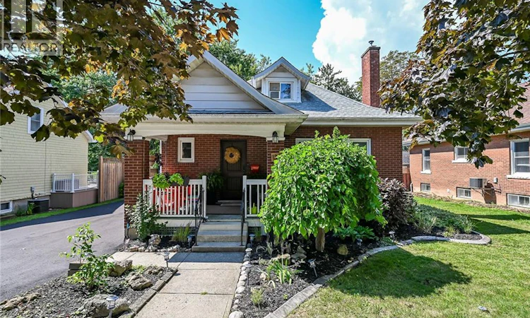 133 Shetland Street