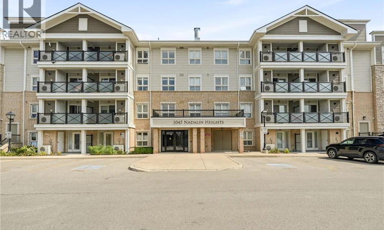 309-1045 Nadalin Heights