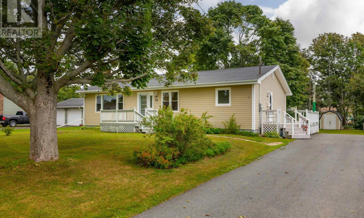 17 Bolger Drive