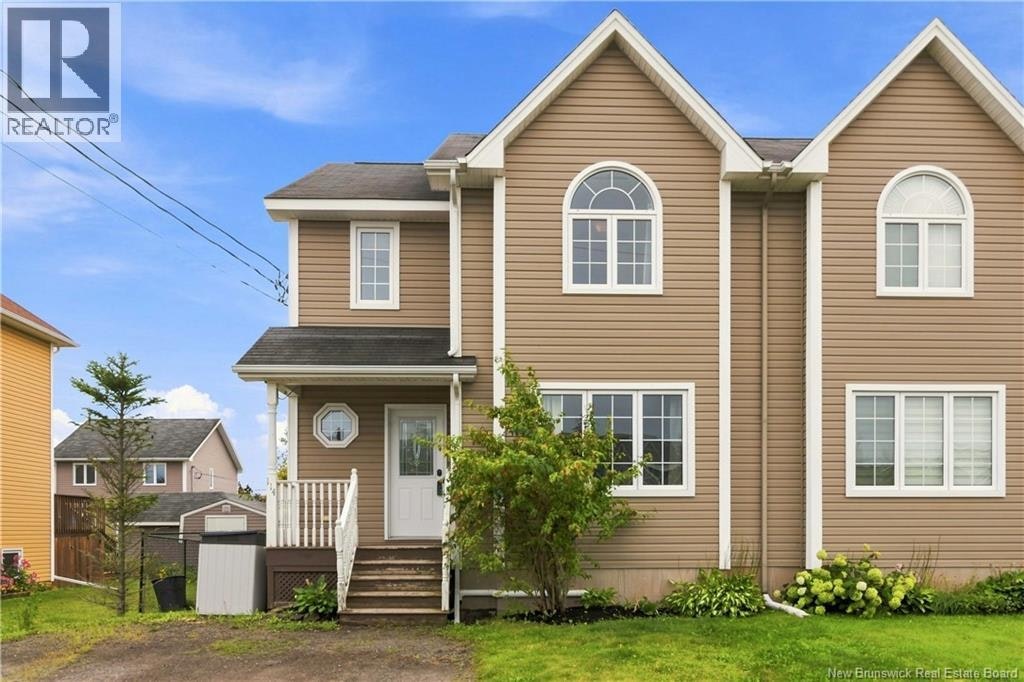 114 Rainford Court, Moncton, NB, E1G 0T4
