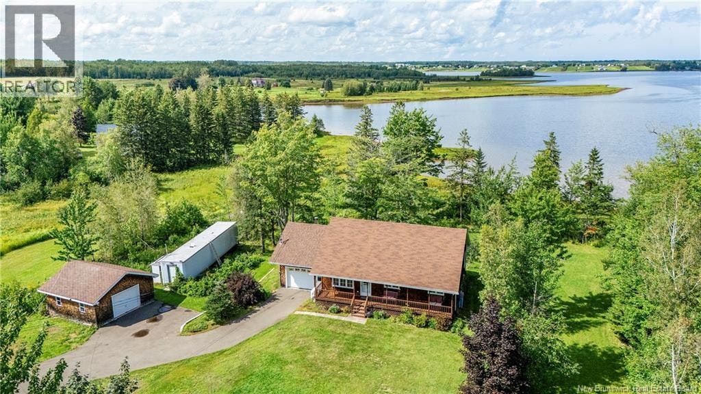 1000 Cocagne Sud, Notre-Dame, NB, E4V 1V1
