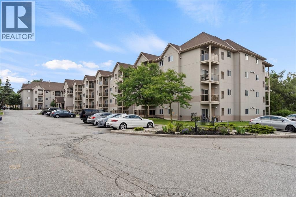316-3000 Sandwich Street, Windsor, ON, N9C 4G3