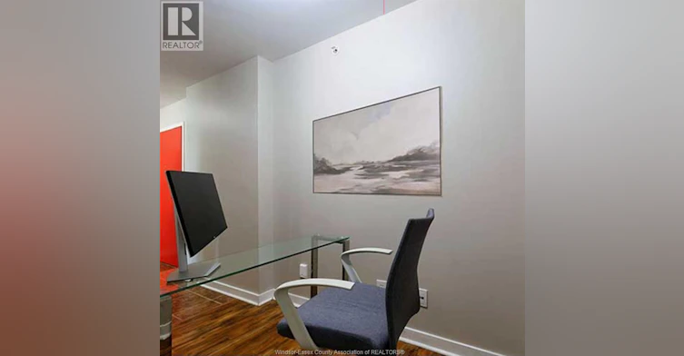 1302-6 Dayspring Circle, Brampton, ON, L6P 2Z6 - 13