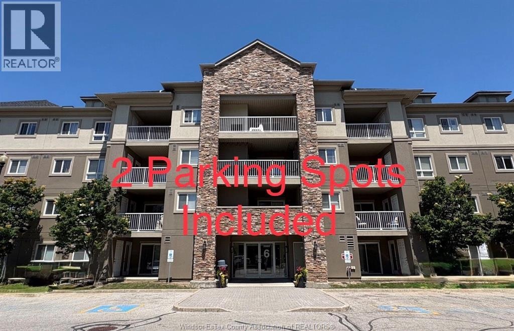 1302-6 Dayspring Circle, Brampton, ON, L6P 2Z6