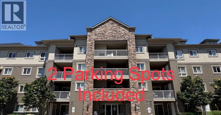 1302-6 Dayspring Circle, Brampton, ON, L6P 2Z6