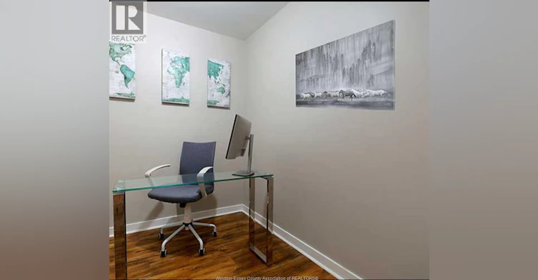 1302-6 Dayspring Circle, Brampton, ON, L6P 2Z6 - 12