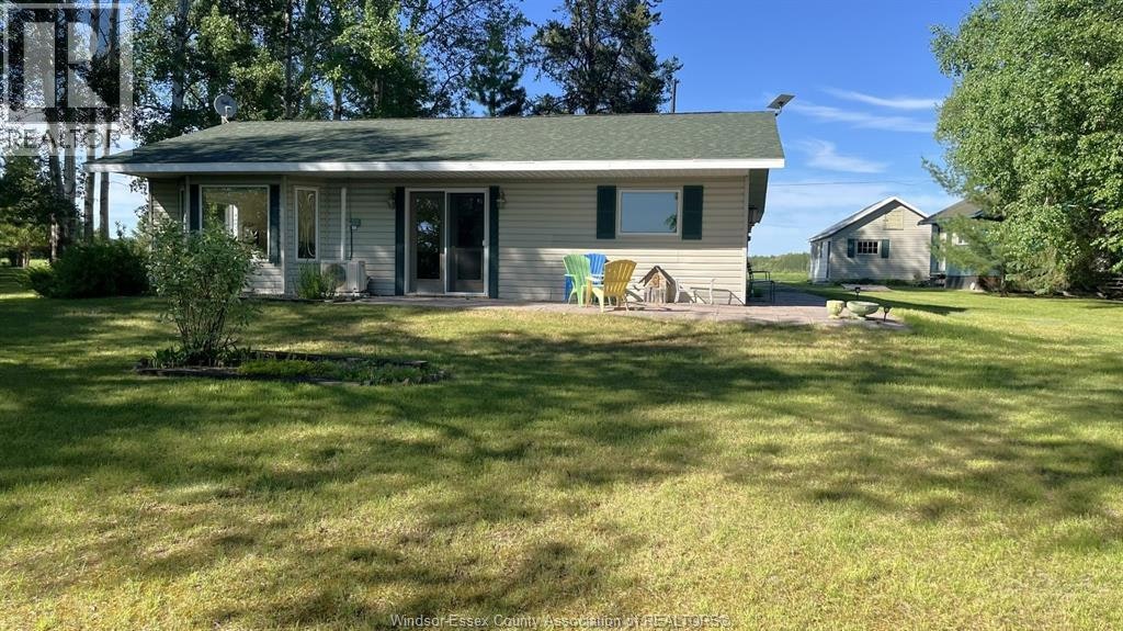 188 Byrnes Road, Rainy River, ON, P0W 1L0