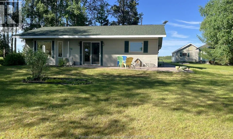 188 Byrnes Road