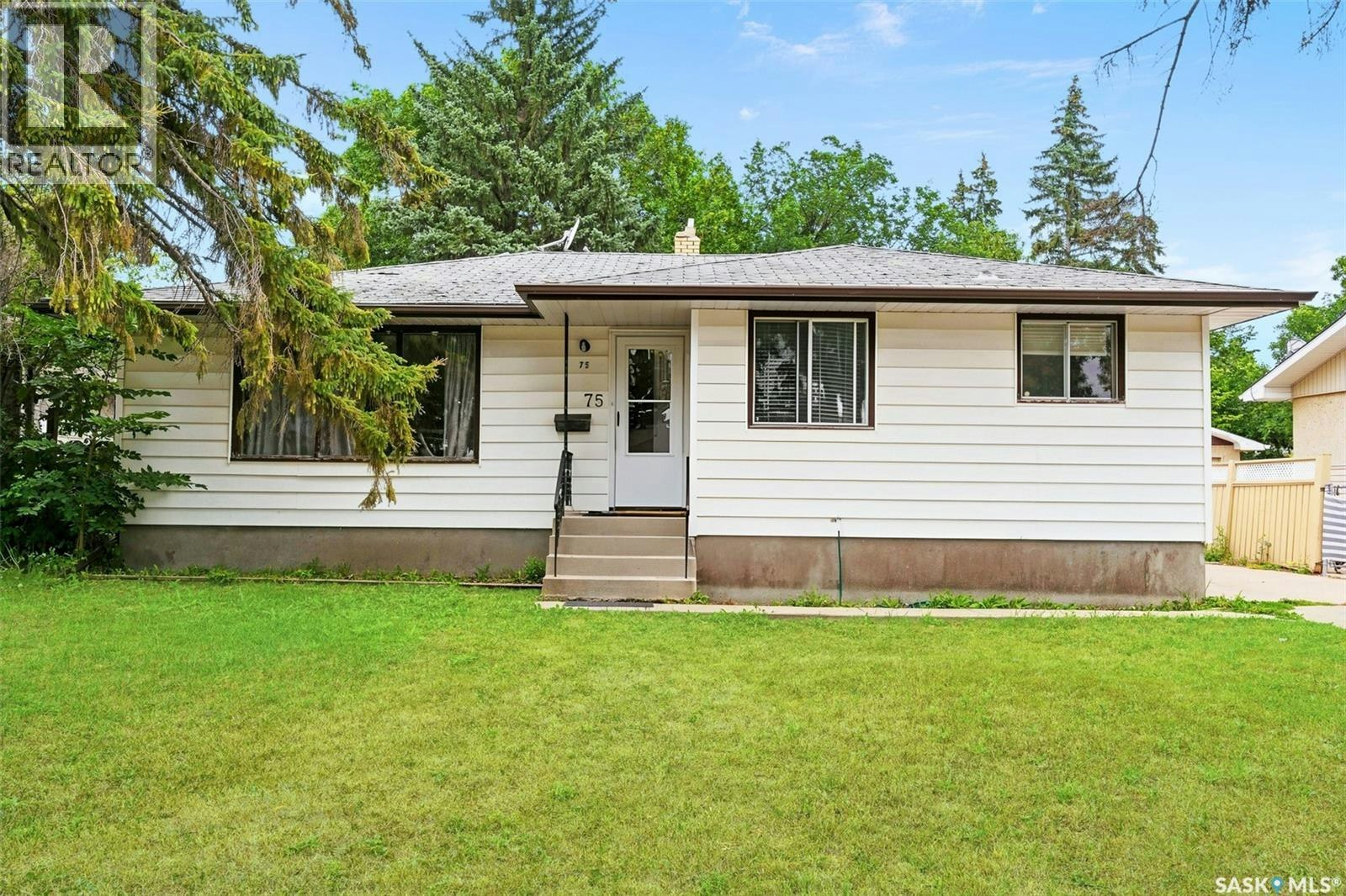 75 Cannon Street, Regina, SK, S4N 1L9
