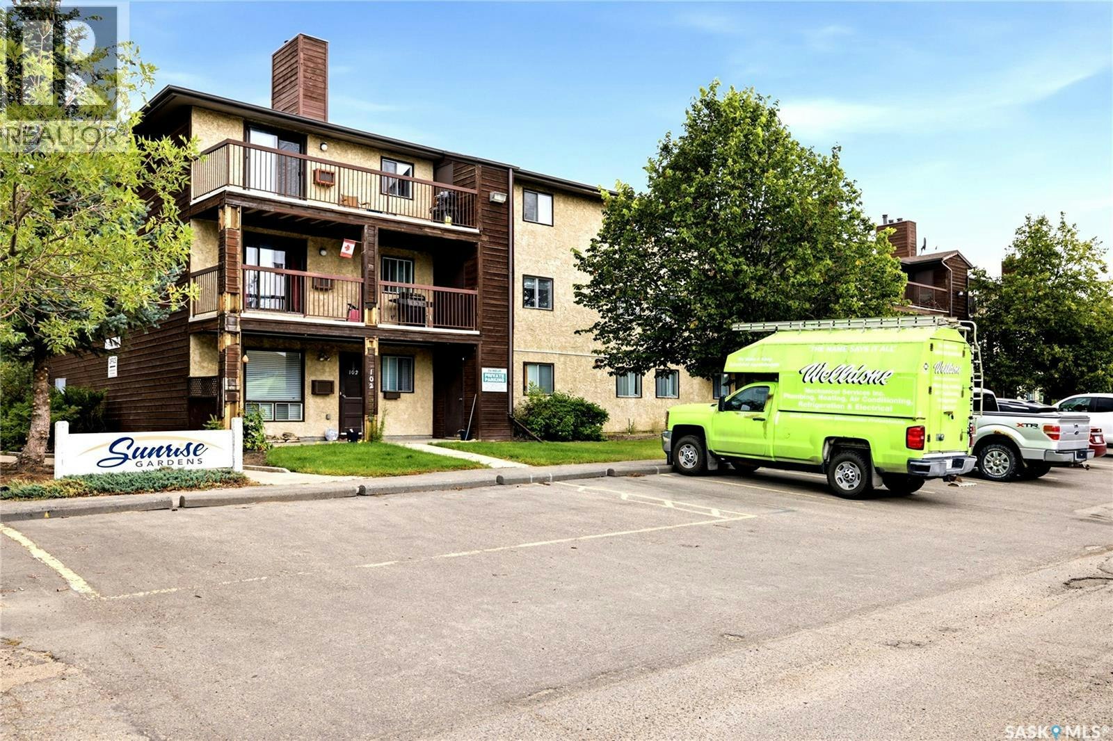 205-31 Rodenbush Drive, Regina, SK, S4R 8C7