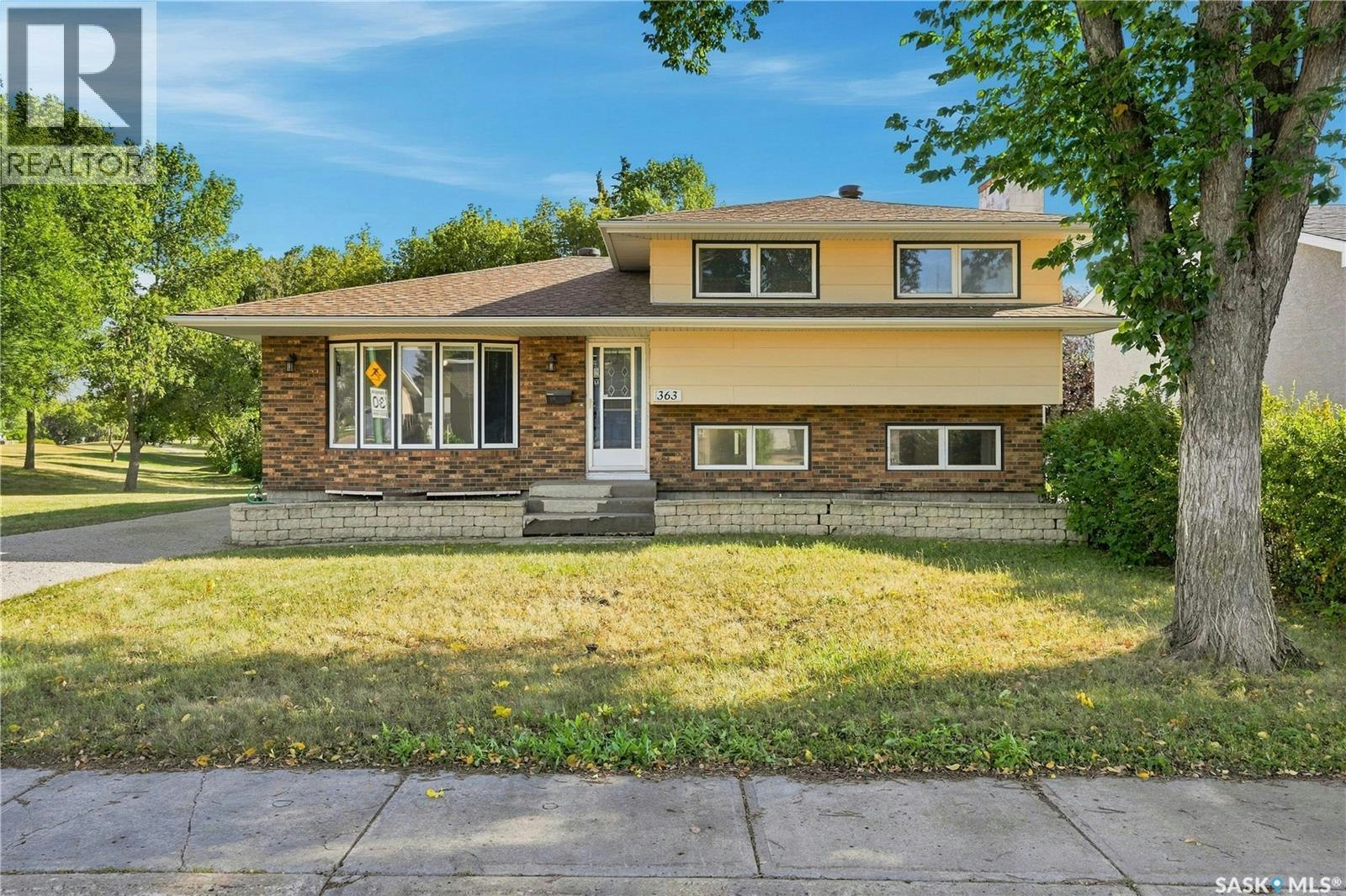 363 Rodenbush Drive, Regina, SK, S4R 6X5