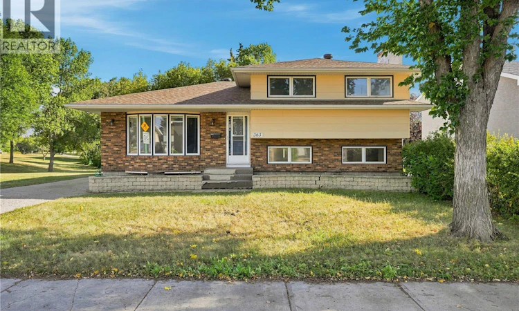 363 Rodenbush Drive
