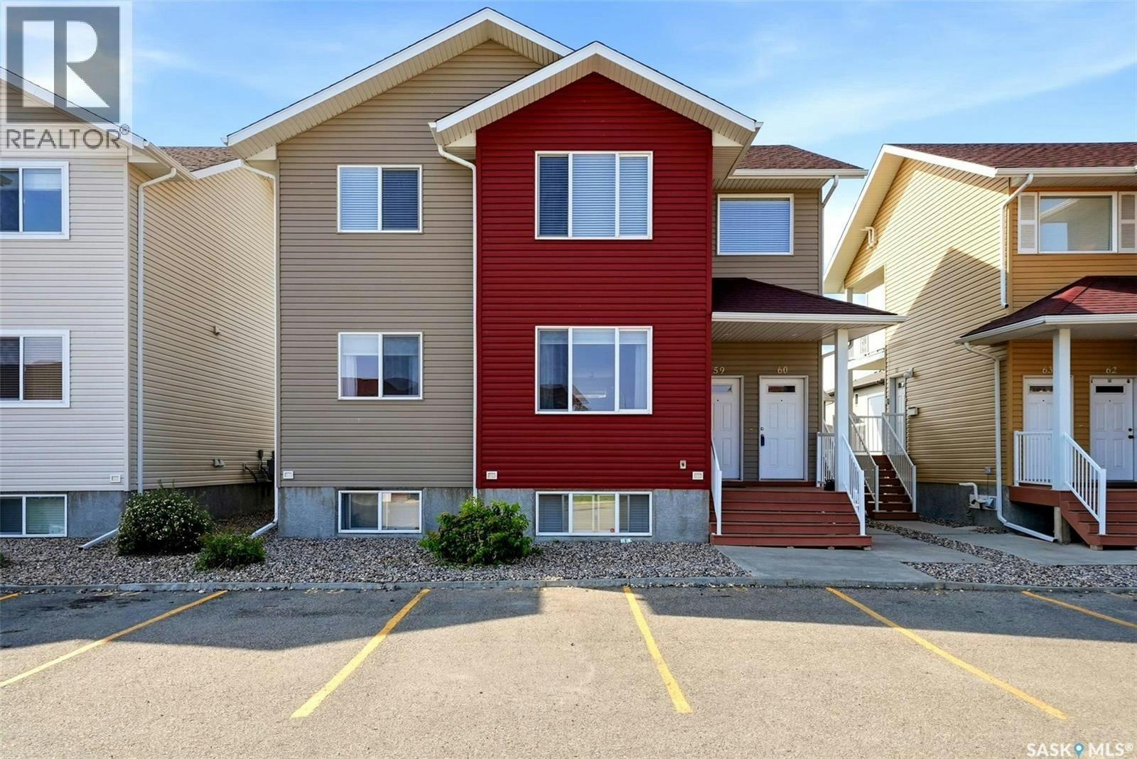59-5004 James Hill Road, Regina, SK, S4W 0E8
