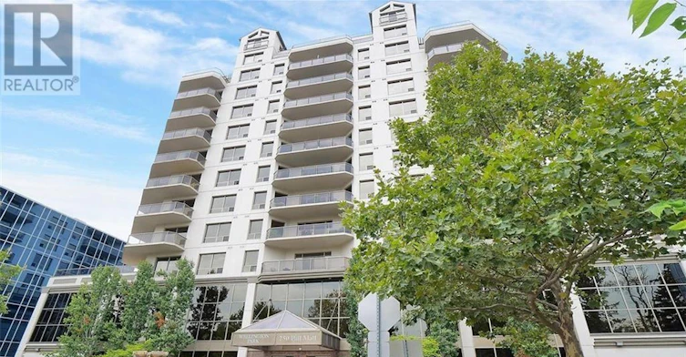 808-250 Pall Mall Street, London, ON, N6A 6K3