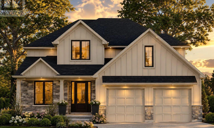 LOT 44-111 Timberwalk Trail