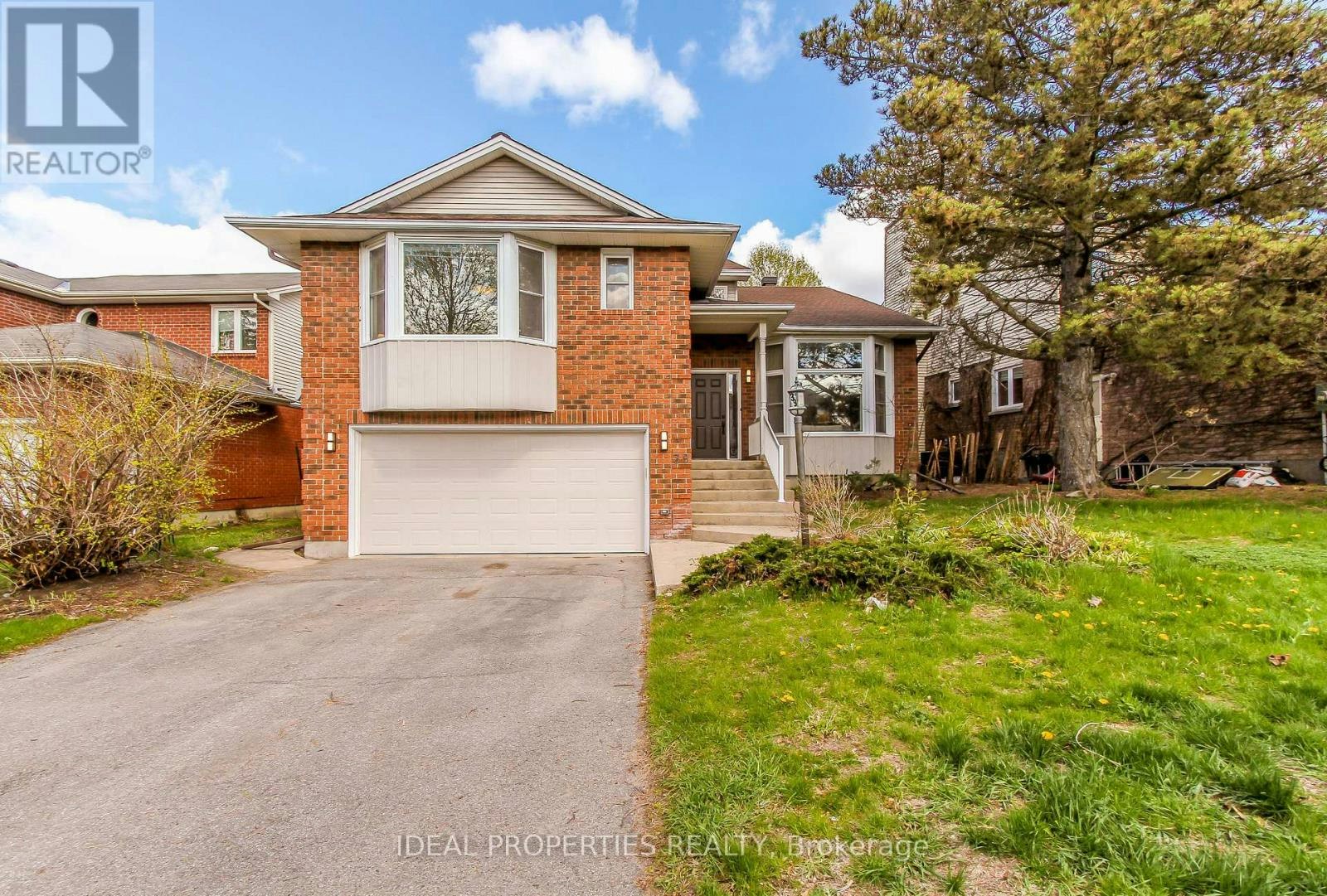 39 Huntings End Avenue, Ottawa, ON, K2M 1R2