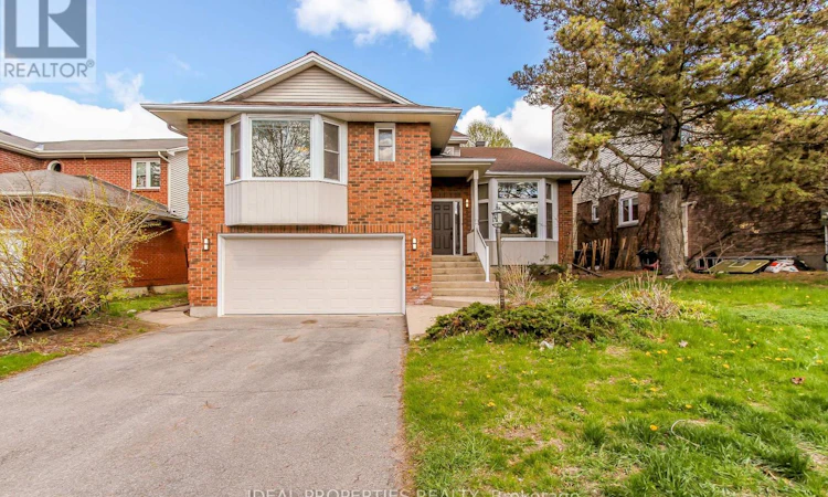 39 Huntings End Avenue