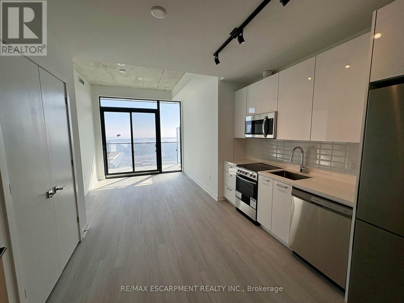 2703-284 King Street E, Toronto, ON, M5A 0K3