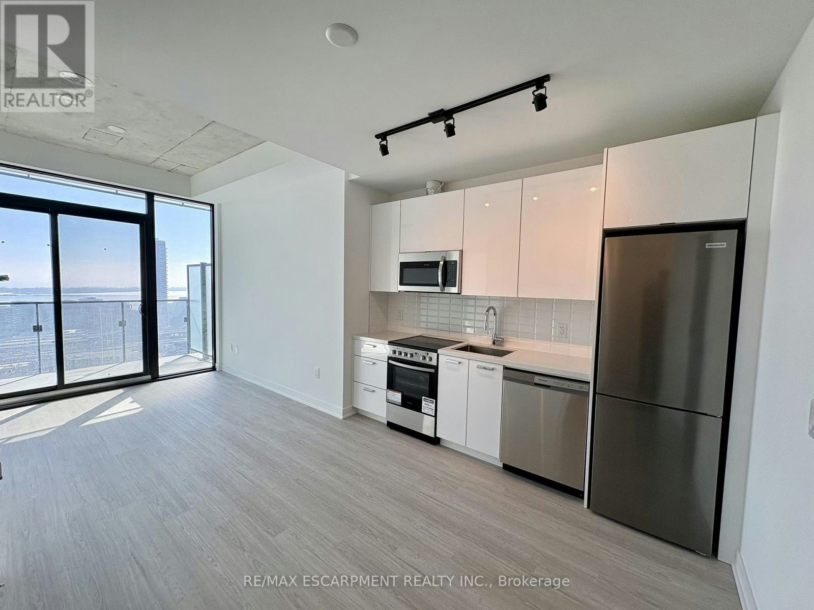 2703-284 King Street E, Toronto, ON, M5A 0K3 - 4