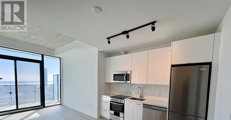 2703-284 King Street E, Toronto, ON, M5A 0K3 - 4