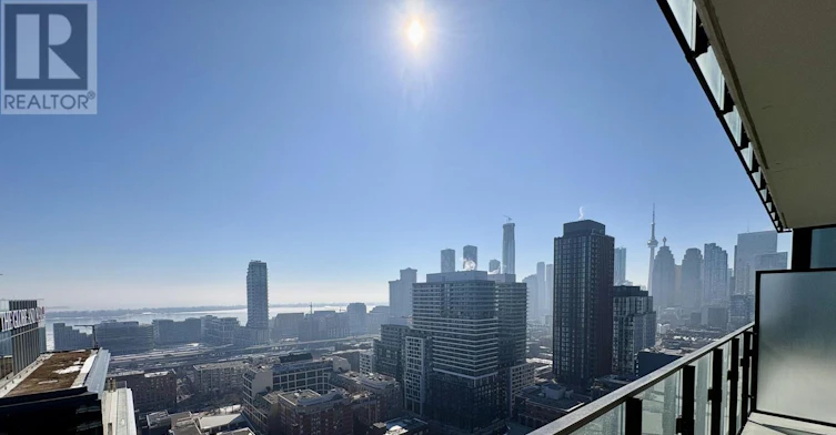 2703-284 King Street E, Toronto, ON, M5A 0K3 - 15