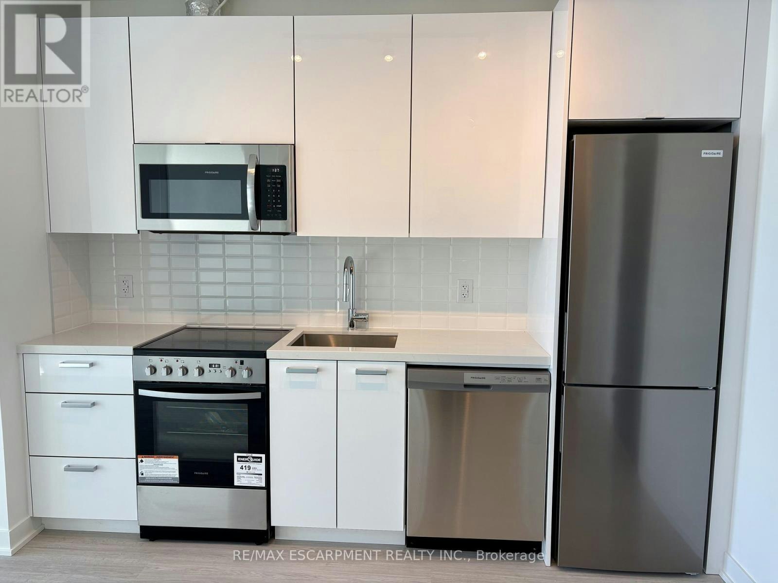 2703-284 King Street E, Toronto, ON, M5A 0K3 - 5