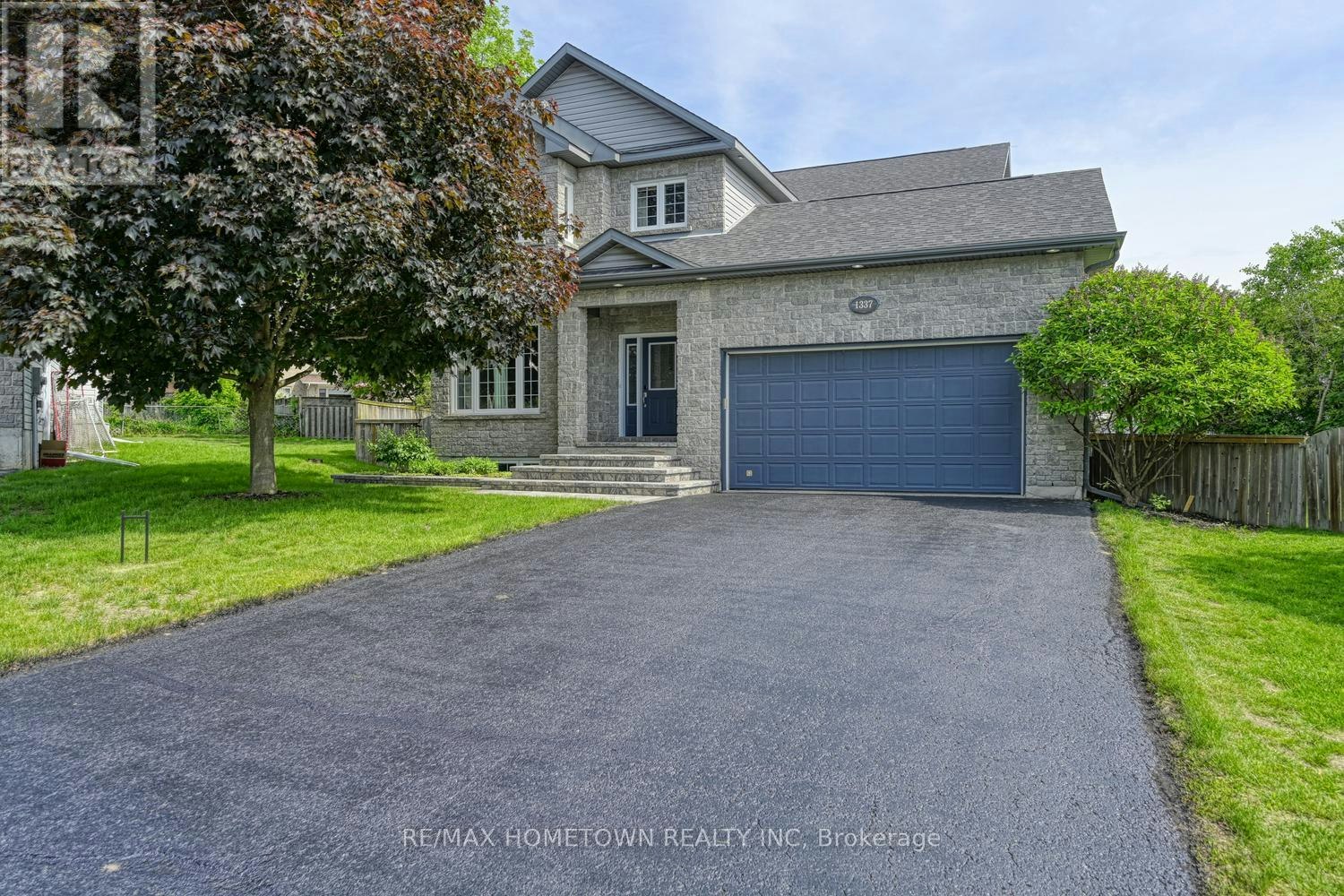1337 Cuthbertson Avenue, Brockville, ON, K6V 6Y2