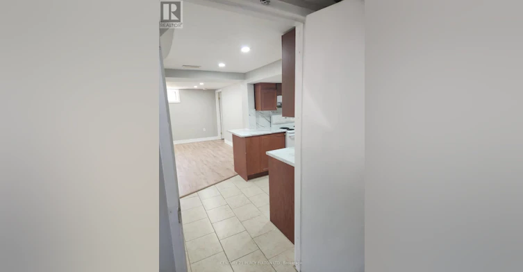 BSMT 1-19 Lynvalley Crescent, Toronto, ON, M1R 2V1 - 6