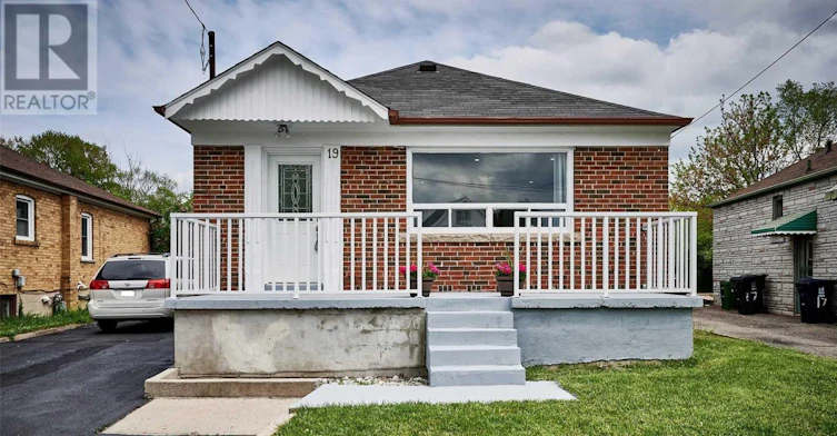 BSMT 1-19 Lynvalley Crescent, Toronto, ON, M1R 2V1