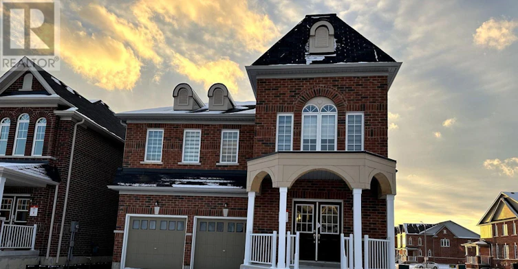 648 Fleetwood Drive, Oshawa, ON, L1K 0A2