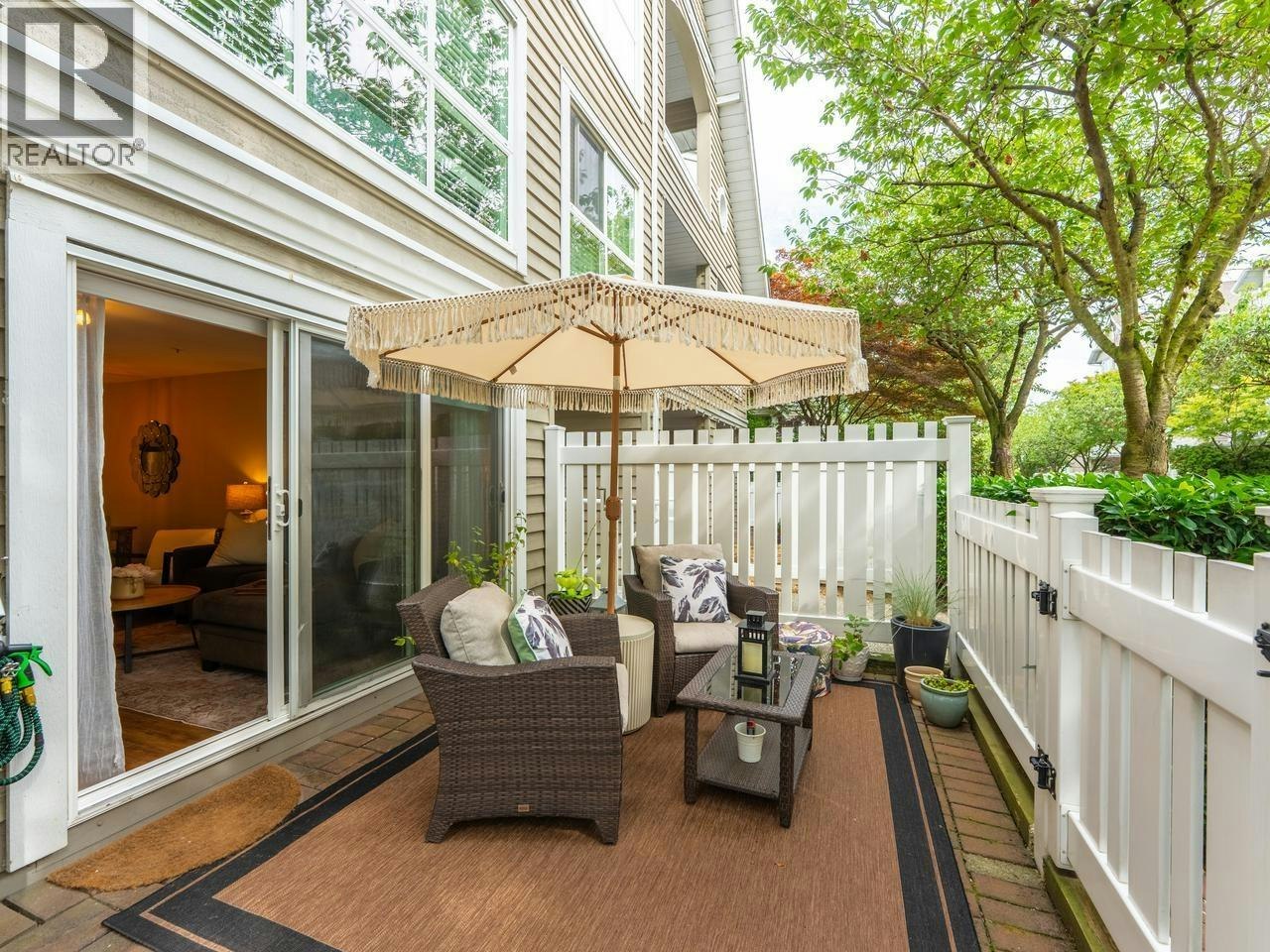 117-5900 Dover Crescent, Richmond, BC, V7C 5R4