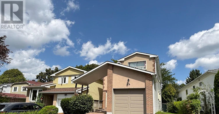 29 Snowshoe Crescent, Markham, ON, L3T 4M7 - 2