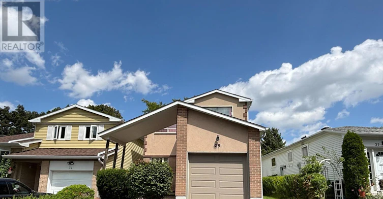 29 Snowshoe Crescent, Markham, ON, L3T 4M7