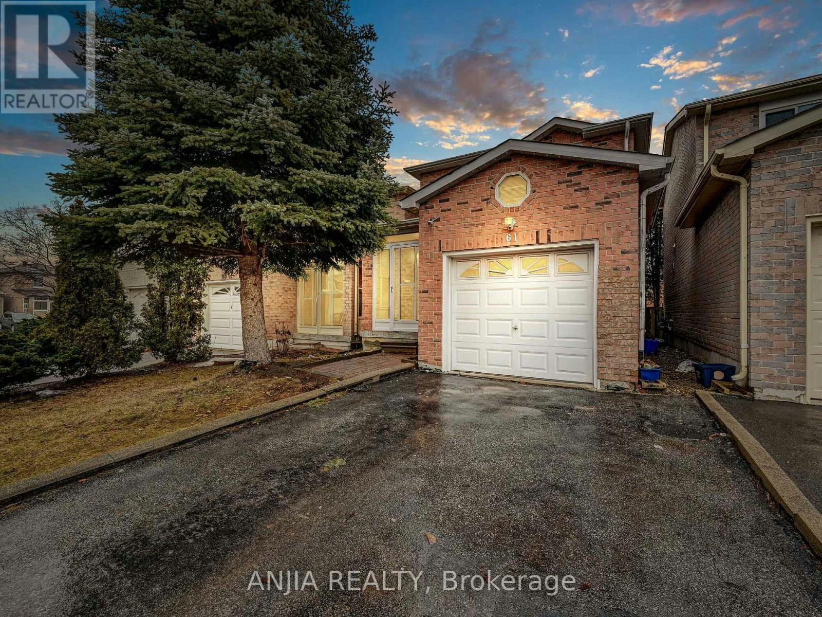 61 Sorrell Crescent, Markham, ON, L3S 1K9