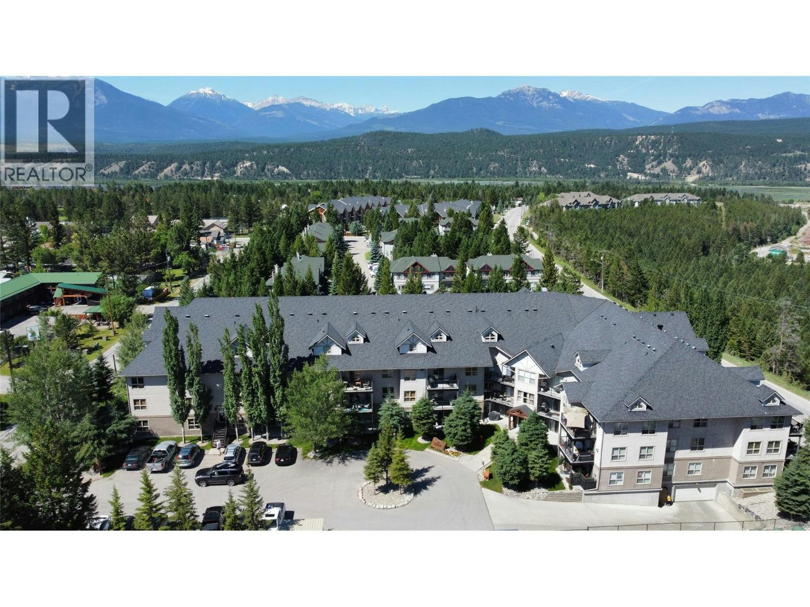 308-4875 Radium Boulevard, Radium Hot Springs, BC, V0A 1M0