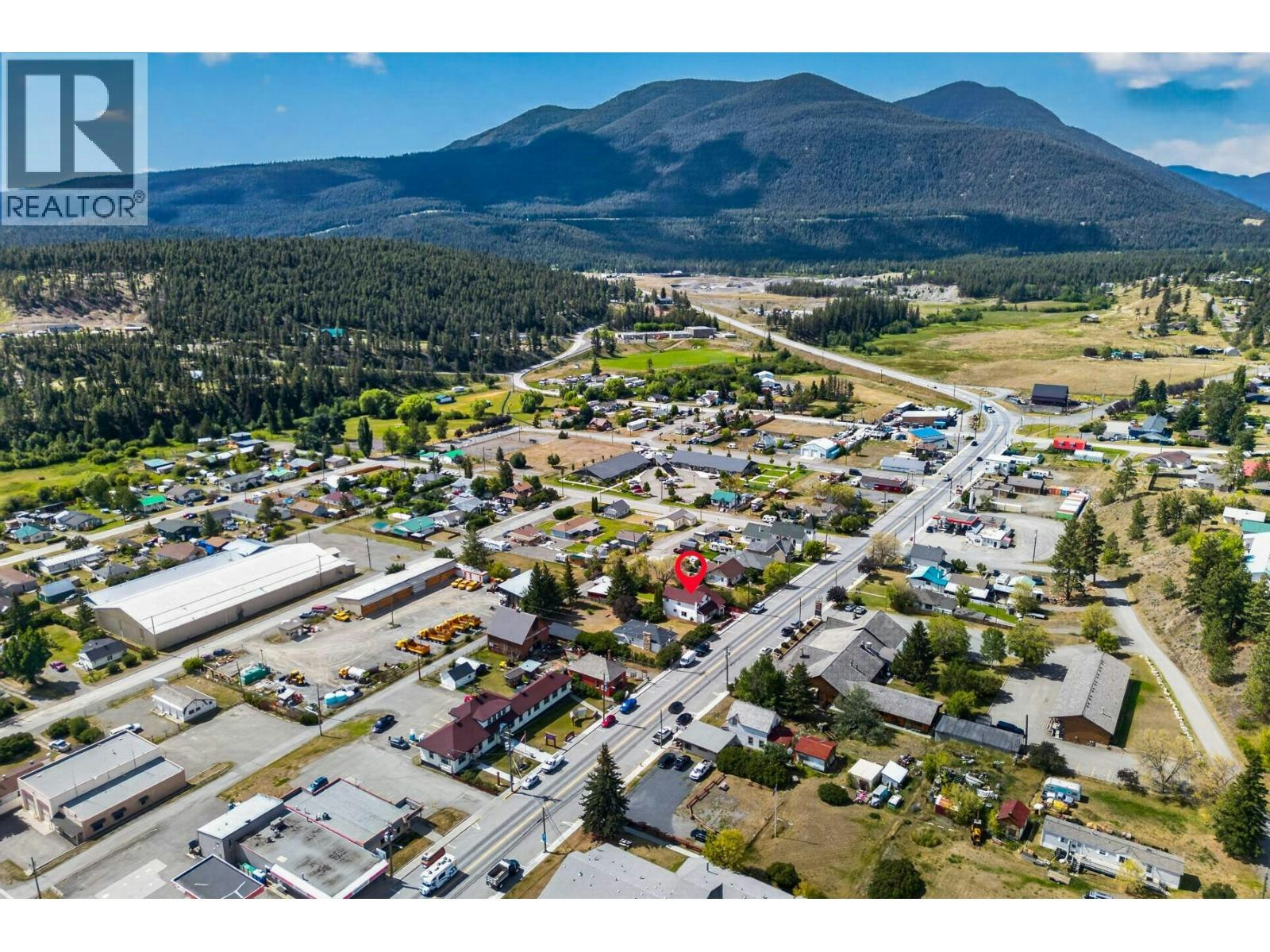 1411 Cariboo 97 Highway, Clinton, BC, V0K 1K0 - 89