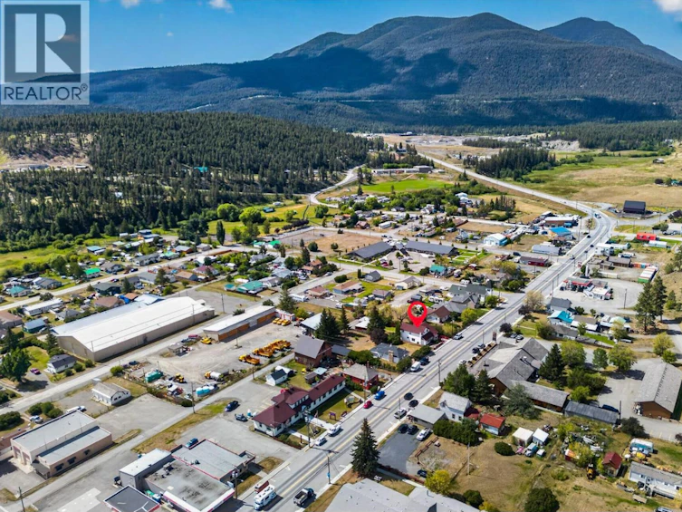 1411 Cariboo 97 Highway, Clinton, BC, V0K 1K0 - 89