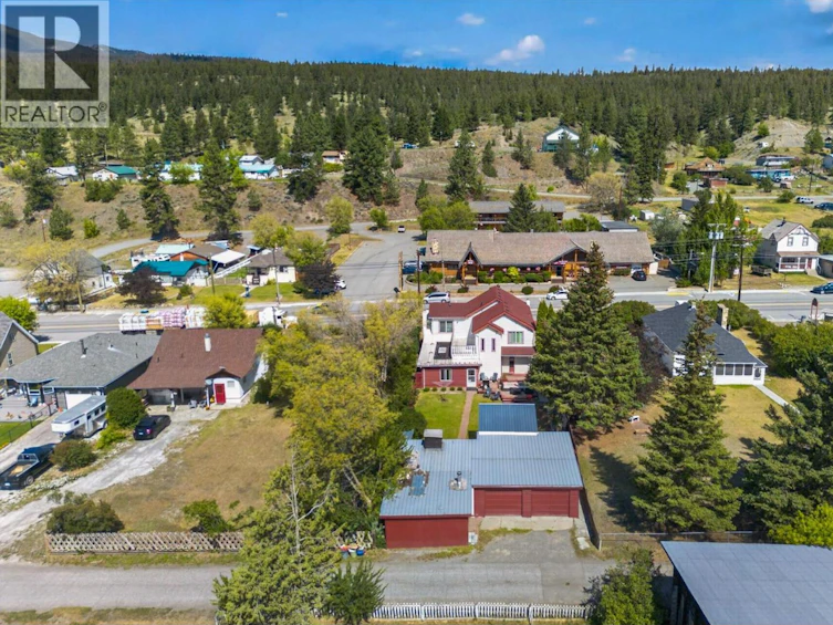 1411 Cariboo 97 Highway, Clinton, BC, V0K 1K0 - 84