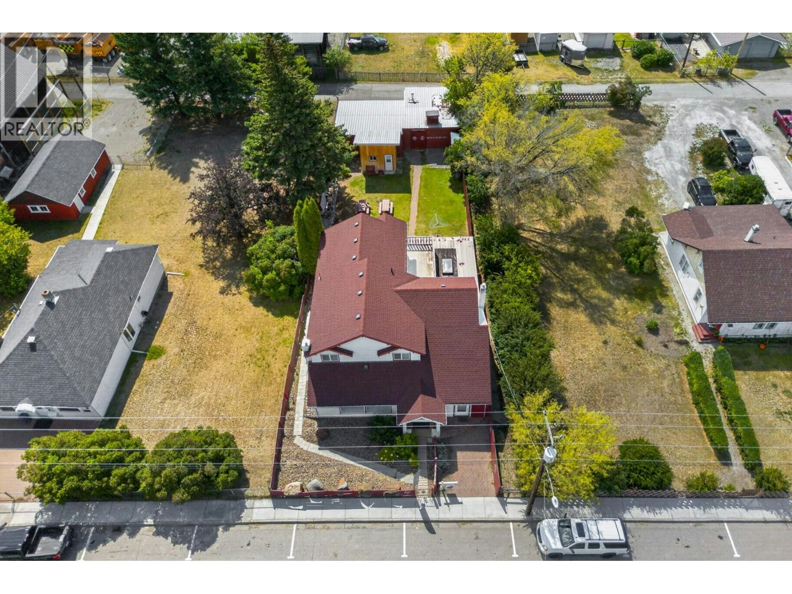 1411 Cariboo 97 Highway, Clinton, BC, V0K 1K0 - 73
