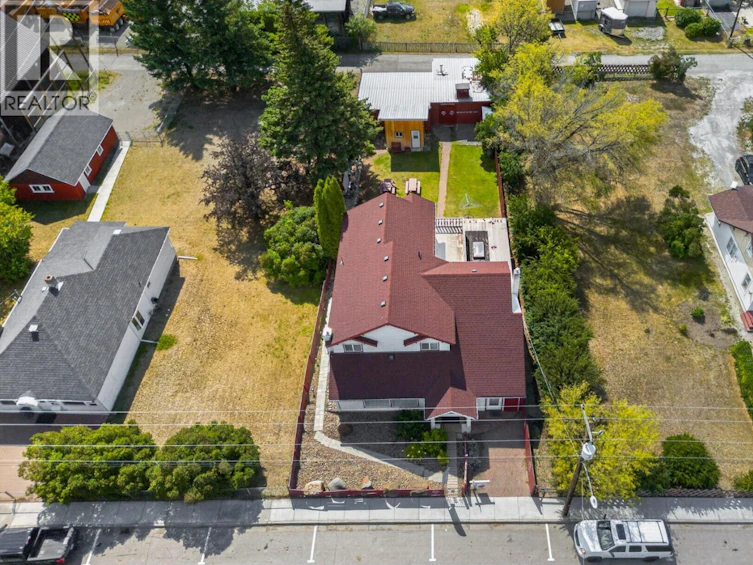 1411 Cariboo 97 Highway, Clinton, BC, V0K 1K0 - 73
